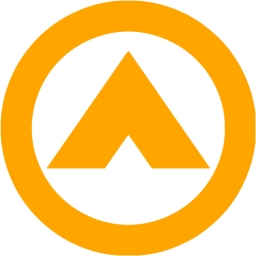 up